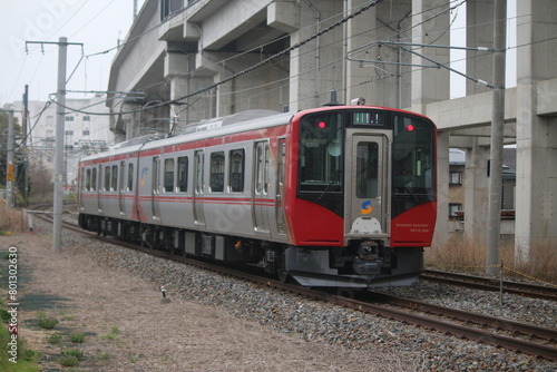 しなの鉄道