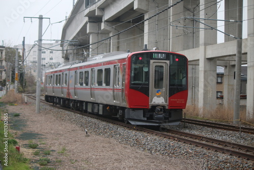 しなの鉄道