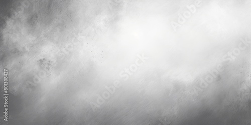 Gray gray white grainy gradient abstract dark background noise texture banner header backdrop design copy space empty blank copyspace
