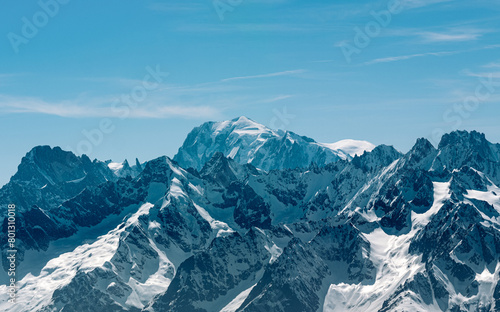 Mont Blanc