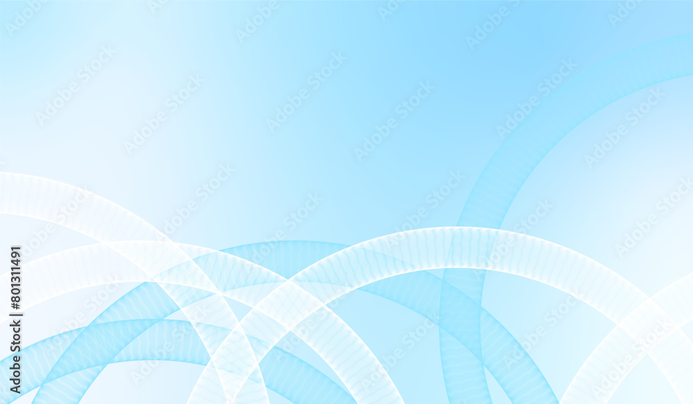 Abstract light blue background. Minimal geometric light background for abstract design Abstract light blue background. Minimal geometric light background for abstract design