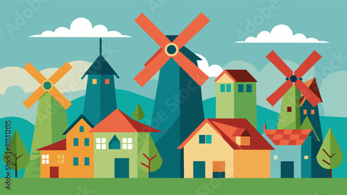 Though some may view the reliance on rumors as a negative trait the town sees it as a unique and necessary aspect of their identity thanks to the.