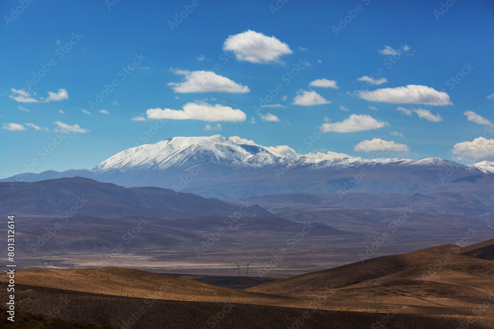Northern Argentina Northern Argentina