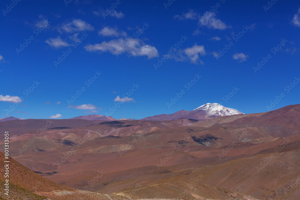 Northern Argentina