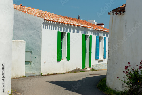 maison de vacance