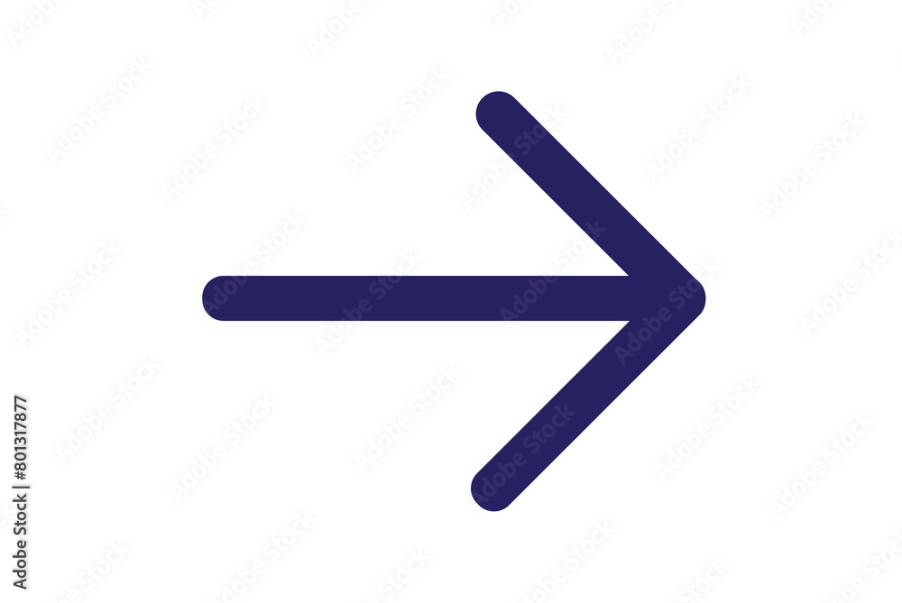 arrow right icon design illustration. arrow right icon design illustration.