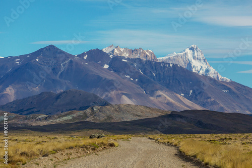 Patagonia