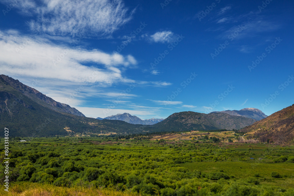 Patagonia