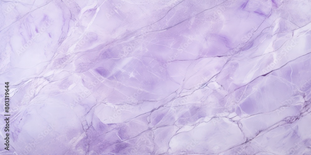 Lavender background texture marbled stone or rock textured banner with elegant texture empty pattern with copy space for product design or text copyspace 
