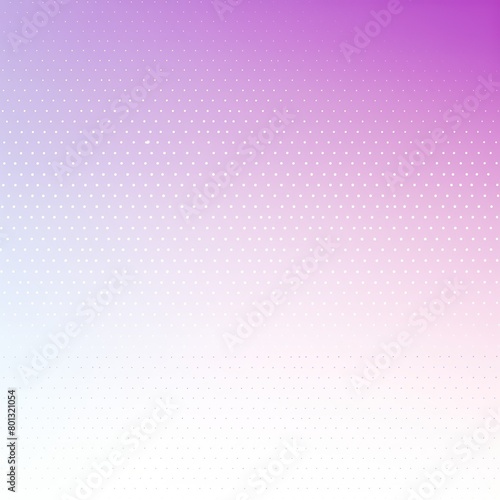 Lavender halftone gradient background with dots elegant texture empty pattern with copy space for product design or text copyspace 