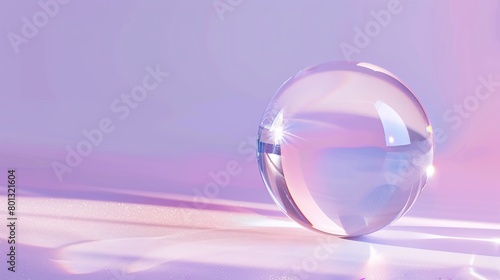 Gazing into the future with our crystal ball. What does the future hold for you?