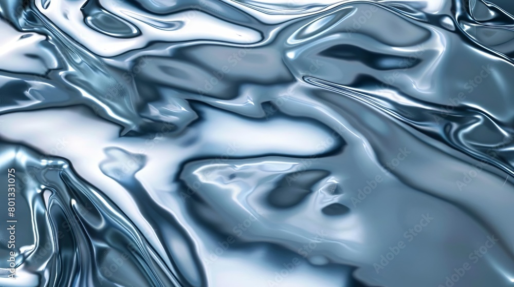 a close - up of a liquid with a isolated background, surrounded by a red and green leaf, a blue and a close - up of a liquid with a isolated background, surrounded by a red and green leaf, a blue and