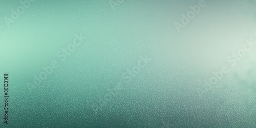 Mint Green gray white grainy gradient abstract dark background noise texture banner header backdrop design copy space empty blank copyspace