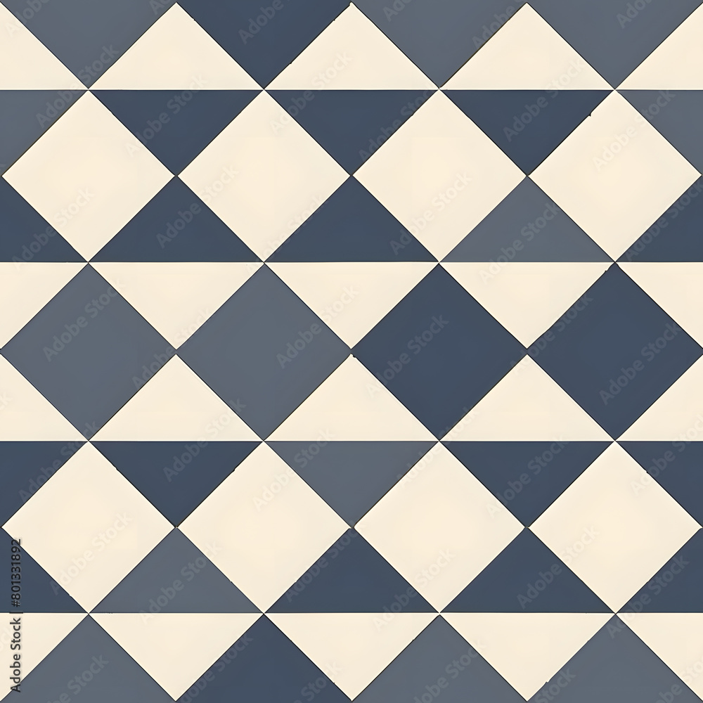 A graphic wallpaper pattern for floor tiles or walls. A graphic wallpaper pattern for floor tiles or walls.