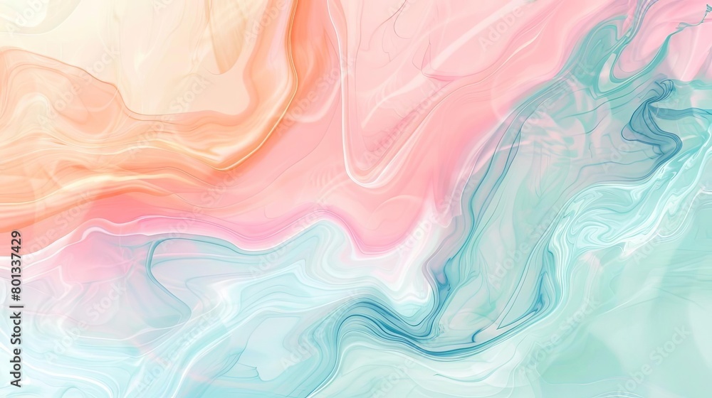 a colorful abstract background featuring a red, orange, yellow, green, blue, and purple color scheme