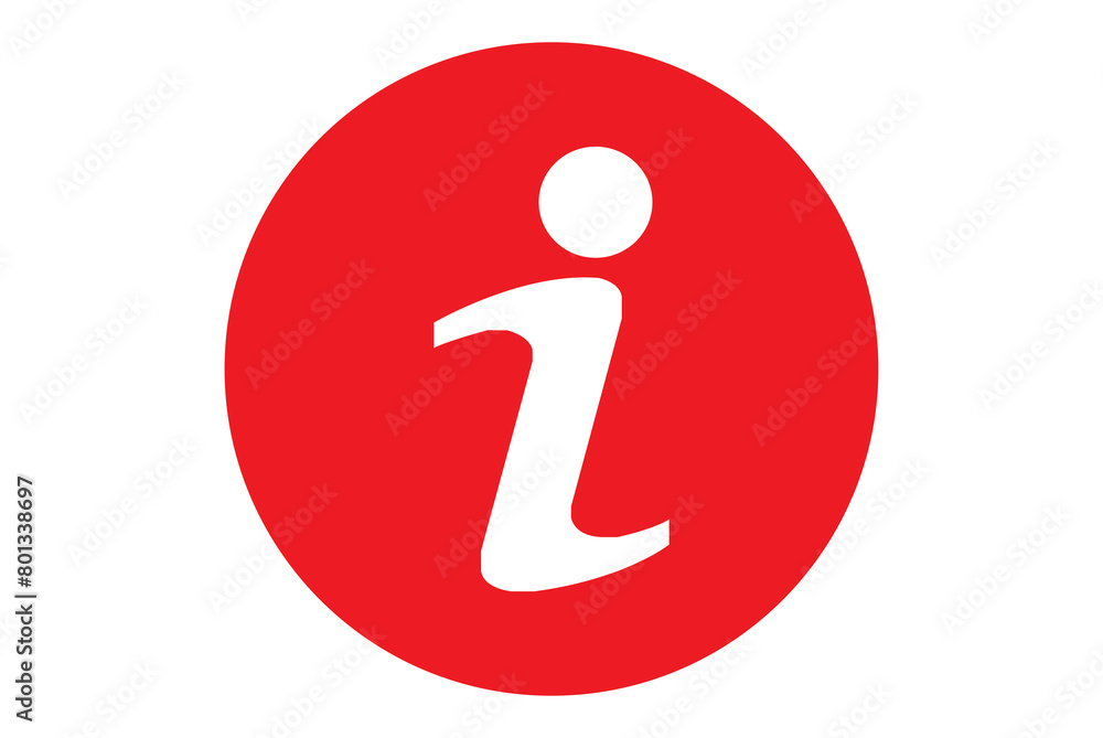 Information icon Information icon