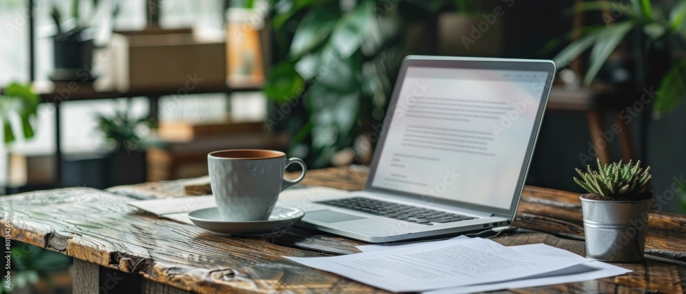 A clean, professional blank mockup of a minimalist travel email newsletter design. A clean, professional blank mockup of a minimalist travel email newsletter design.