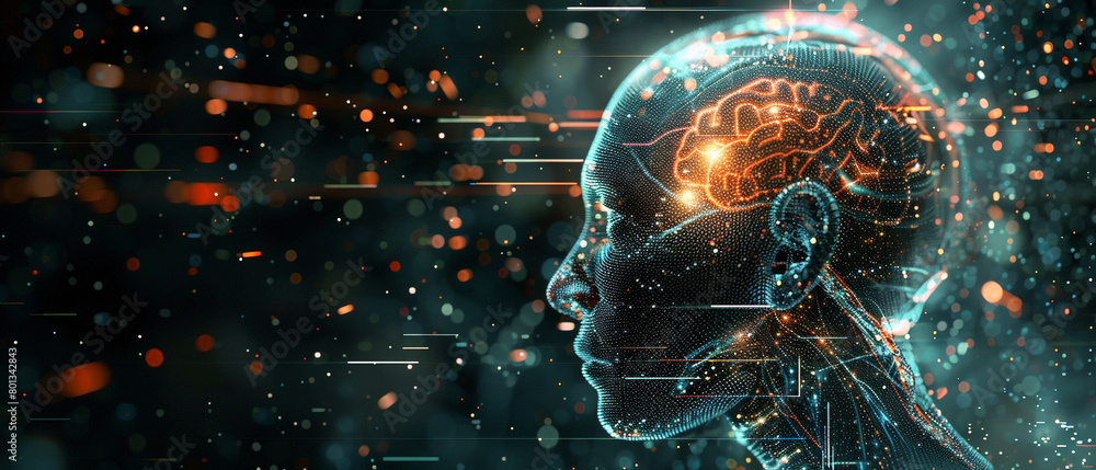 Artificial intelligence detecting cyber threats, neural networks and ...