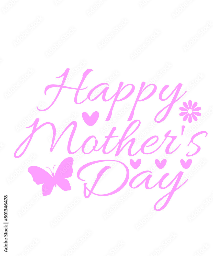 Mother’s Day typography clip art design on plain white transparent isolated background for sign, card, shirt, hoodie, sweatshirt, apparel, tag, mug, icon, poster or badge Mother’s Day typography clip art design on plain white transparent isolated background for sign, card, shirt, hoodie, sweatshirt, apparel, tag, mug, icon, poster or badge