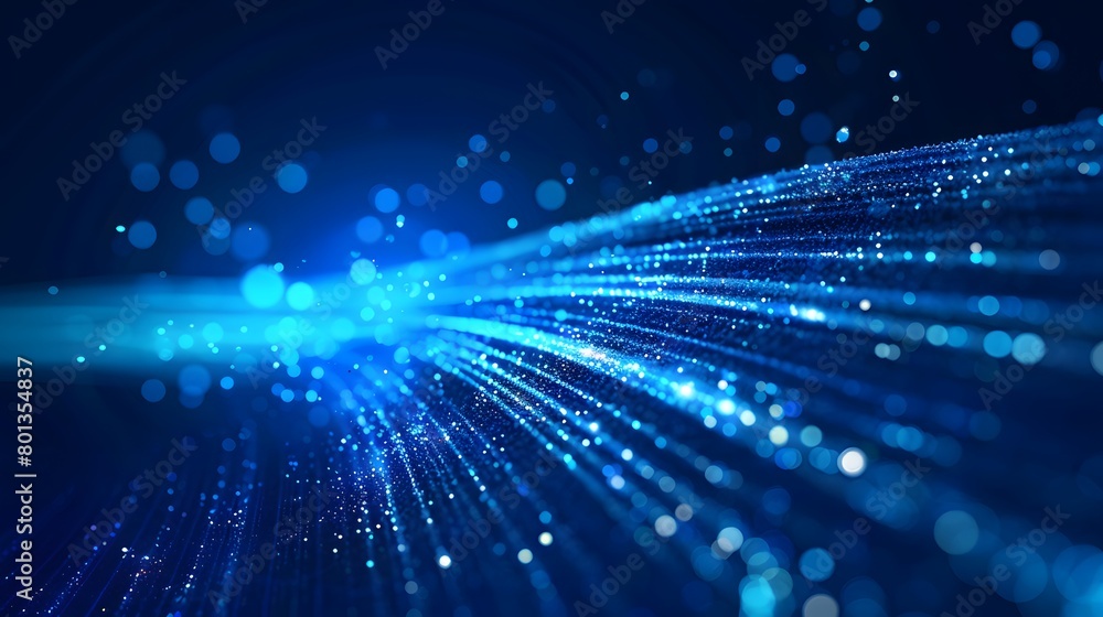 Blue light streak, fiber optic, speed line, futuristic background for 5g or 6g technology wireless data transmission, high-speed internet in abstract. internet network concept. vector design. Blue light streak, fiber optic, speed line, futuristic background for 5g or 6g technology wireless data transmission, high-speed internet in abstract. internet network concept. vector design.