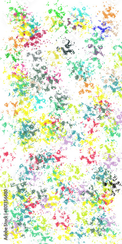 abstract colorful background