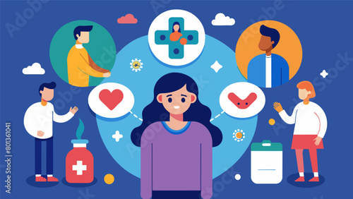 A unique approach to treating social anxiety utilizing a combination of roleplaying exercises and medication management for longterm success..