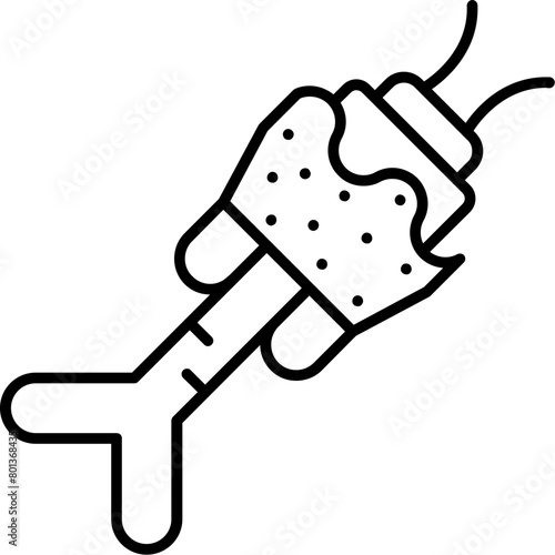 Rotifer Icon