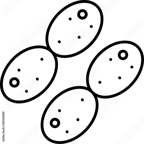 Acetobacter Icon