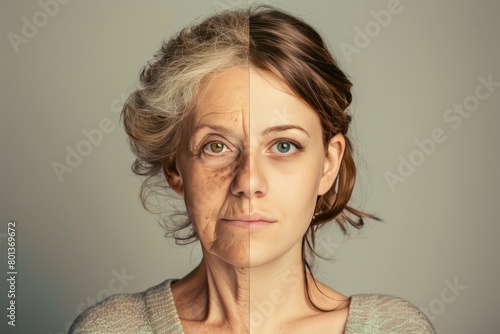 Wrinkle care for adults improves skin elasticity and supports generational health in the narrative of aging gracefully.