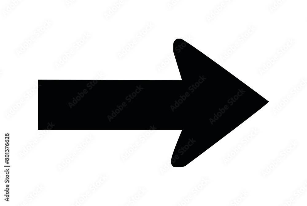 arrow right icon design arrow right icon design