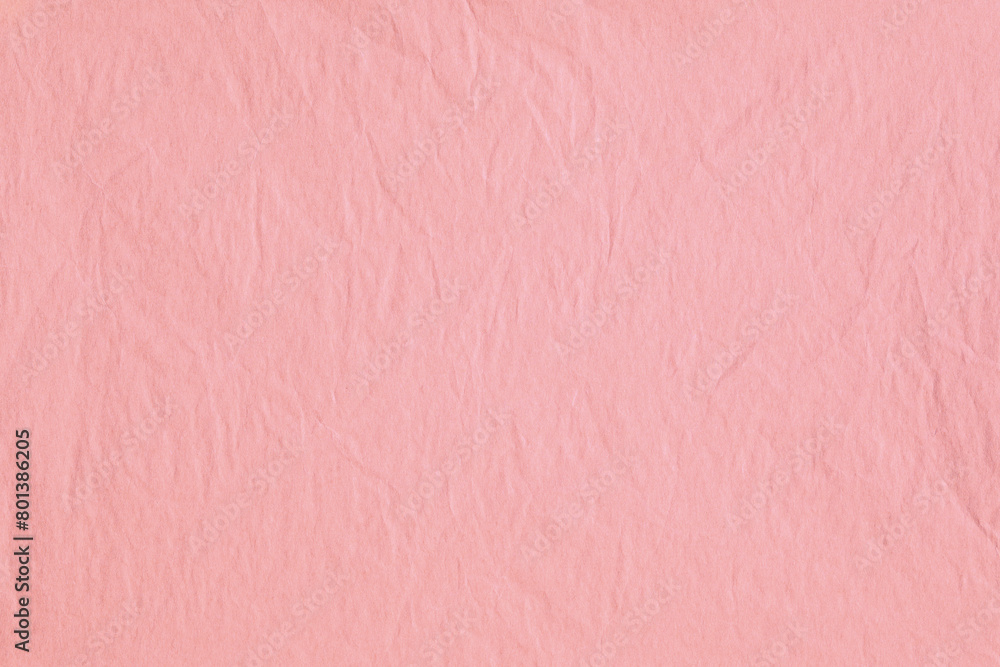 Fototapeta premium pastel soft pink paper texture