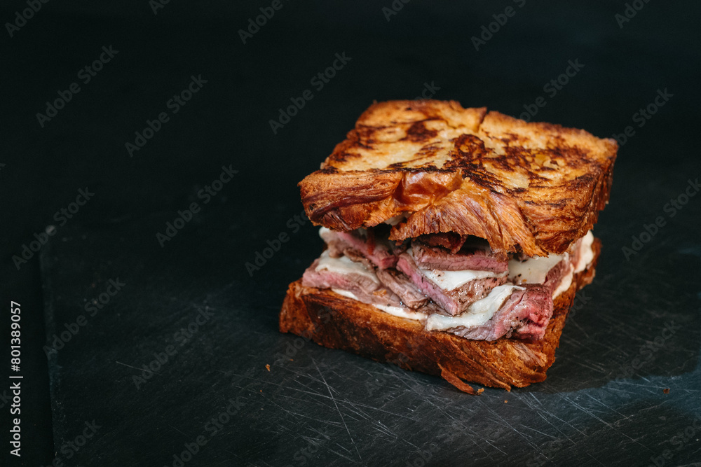 sandwich sandwich
