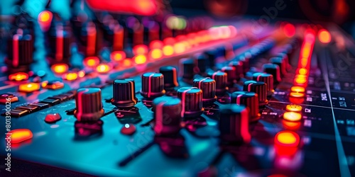 Technical Facets of Musical Creation Podcasts Exploring the Audio Production Landscape