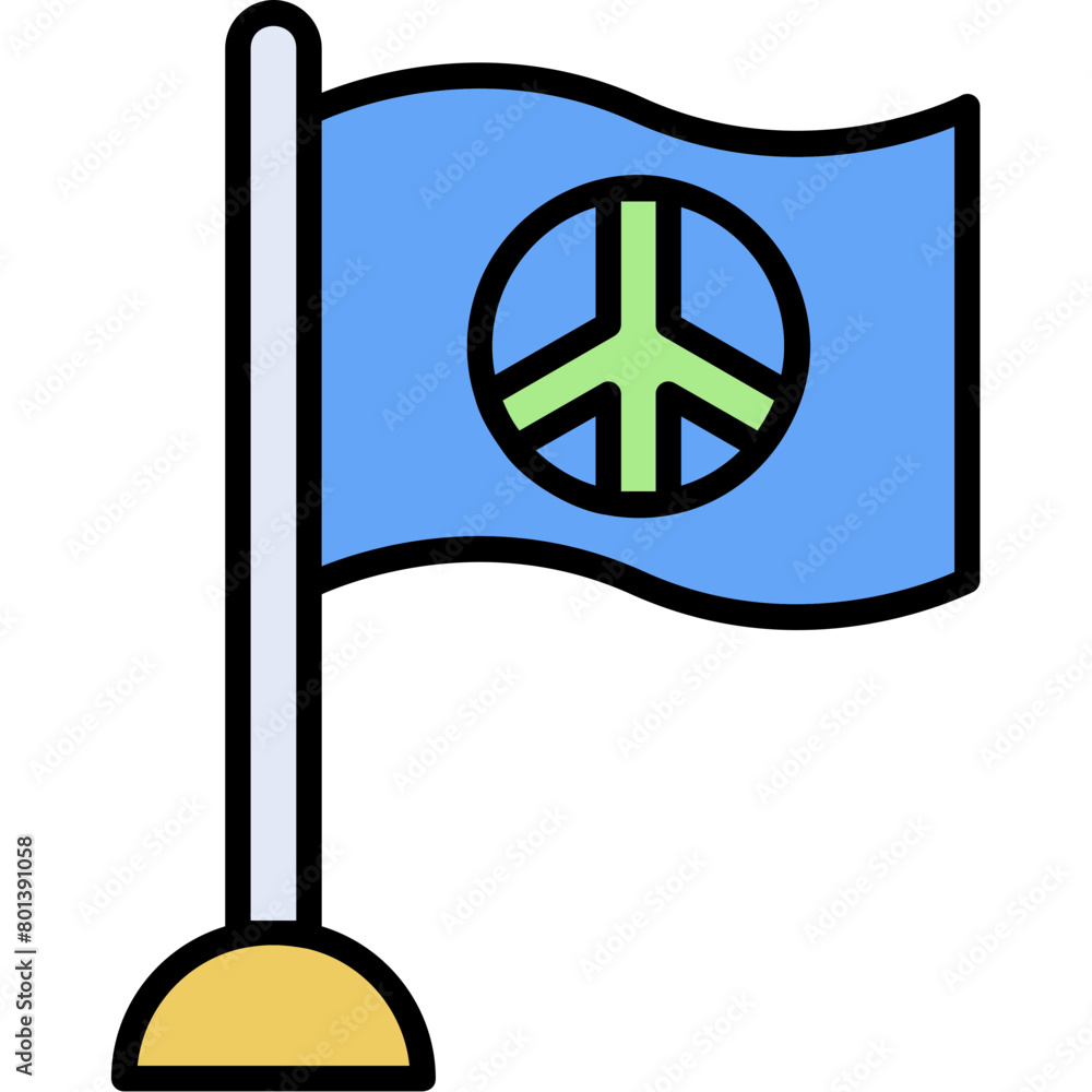 Flag Icon