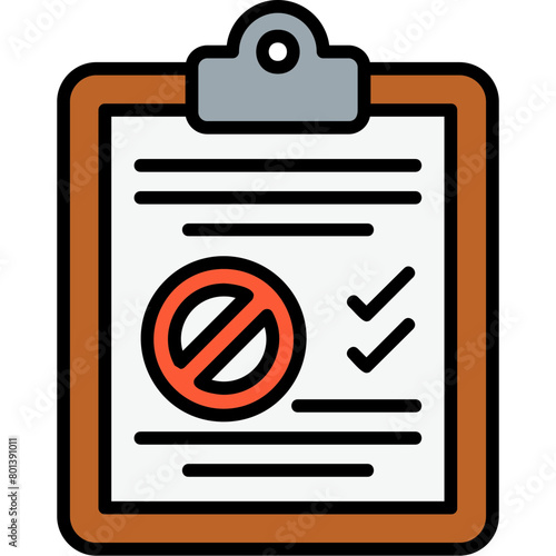 Petition Icon