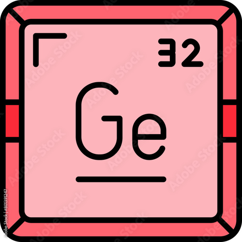 Germanium Icon