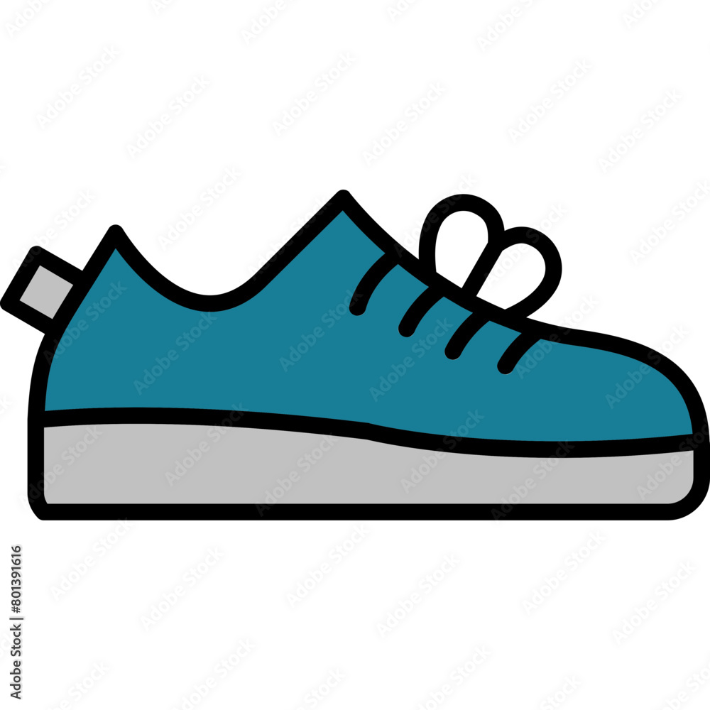 Shoes Icon