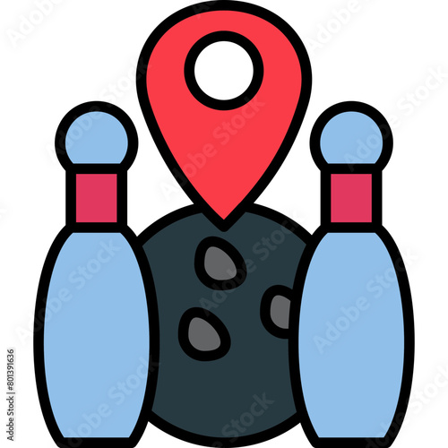 Location Icon