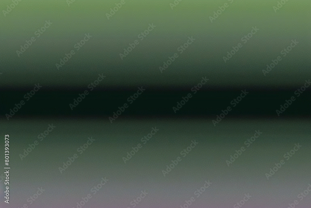 Obraz premium Quarto verde. Sala de estúdio verde vazia, usada como pano de fundo para exibir seus produtos. Gradiente verde abstrato