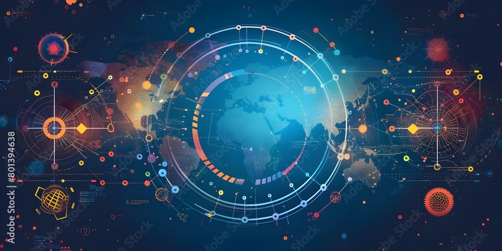 Global Team Management Tech Solution Empowers Businesses to Thrive Across Borders and Cultures with Seamless and Insights Global Team Management Tech Solution Empowers Businesses to Thrive Across Borders and Cultures with Seamless and Insights