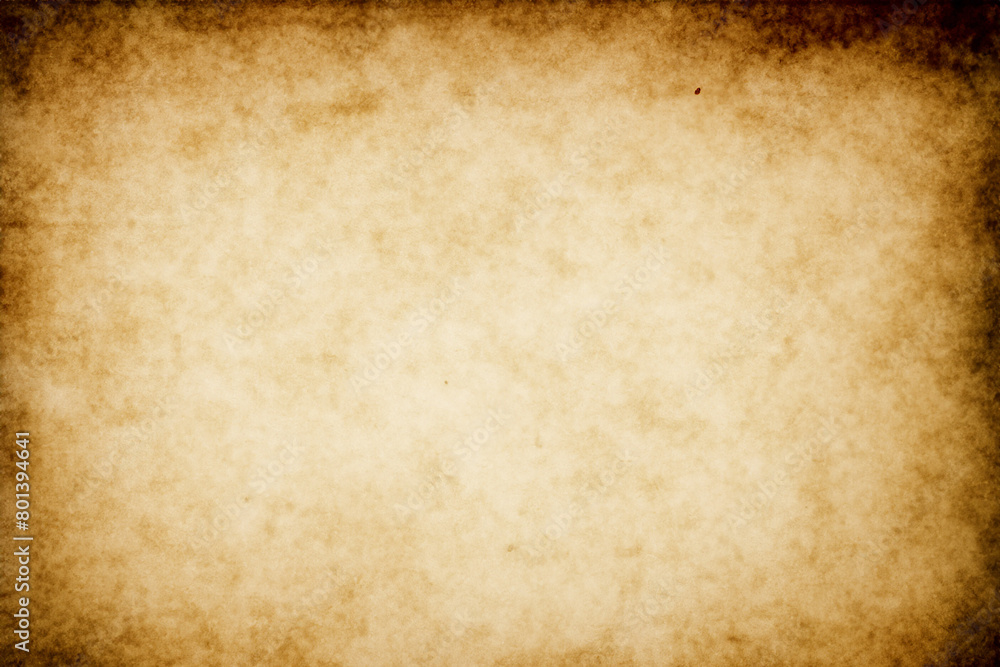 Obraz premium Old Paper Texture Background