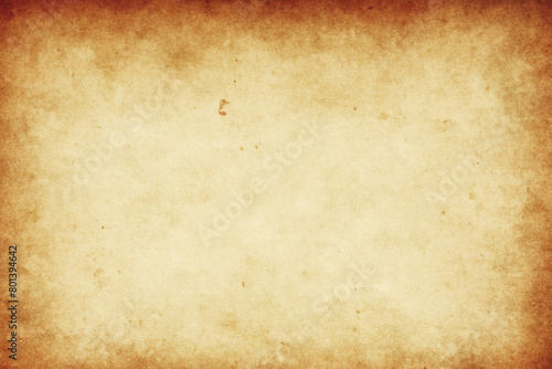 Old Paper Texture Background