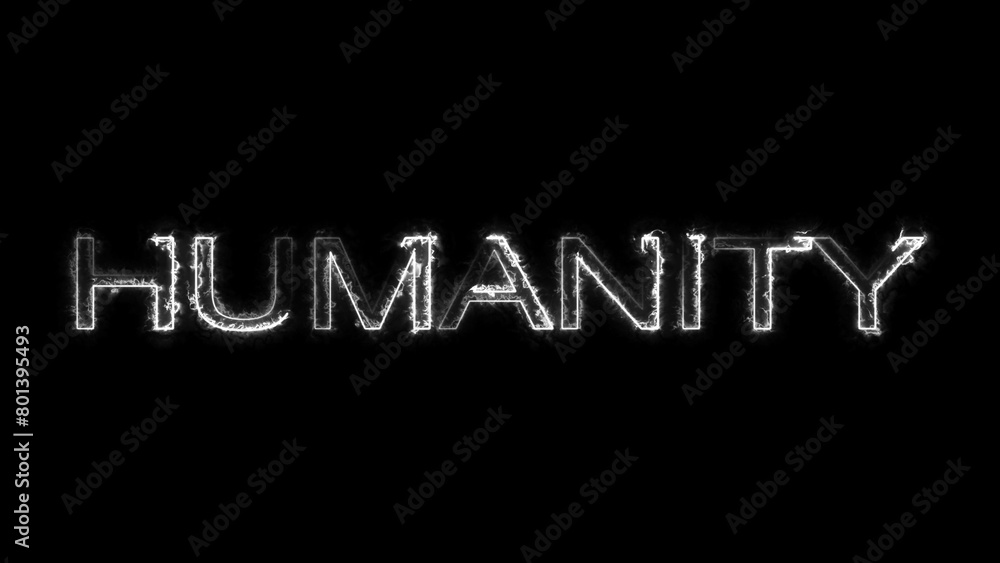 Glowing neon energy text icon illustration background. Glowing neon energy text icon illustration background.