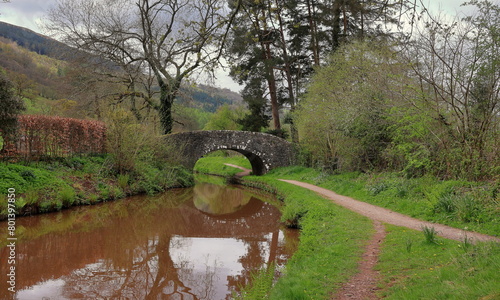 Rivers - Monmouth & Brecon Canal