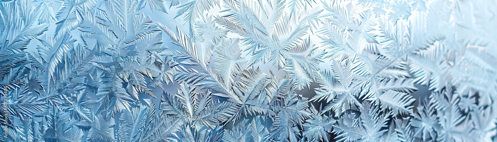 Frosted Glass Window: Close-Up of Textured and Frosted Glass Window with Winter Frost Frosted Glass Window: Close-Up of Textured and Frosted Glass Window with Winter Frost
