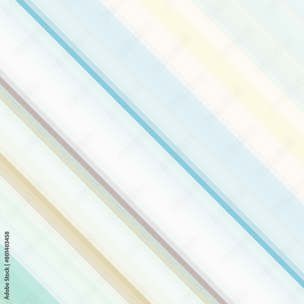 Fototapeta premium Colorful stripe abstract background. Motion effect. Color lines. Colored fiber texture backdrop and banner. Multi color gradient pattern and textured wallpaper.