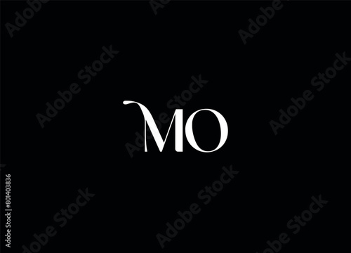 letter logo desigen and initial logo desigen