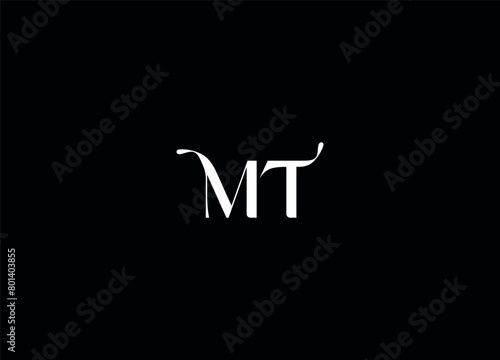 letter logo desigen and initial logo desigen