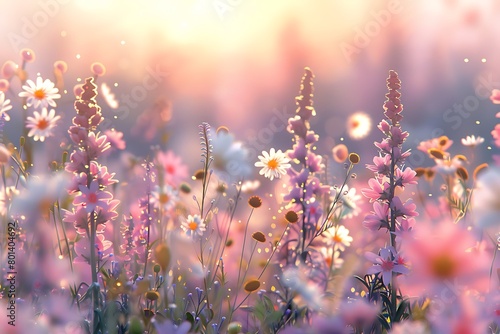 A_meadow_filled_with_pastel_p