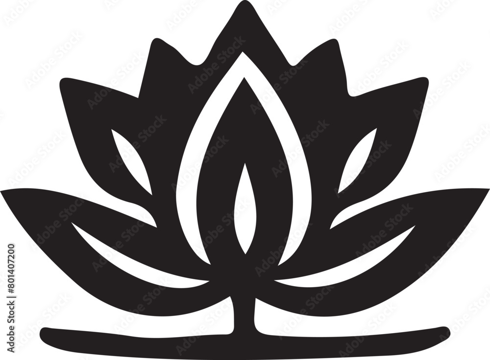 lotus flower vector lotus flower vector